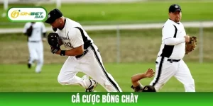 Cá Cược Bóng Chày - Siêu Phẩm Cá Độ Thể Thao Tại ONBET