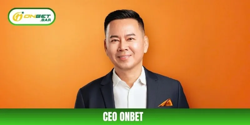 CEO ONBET