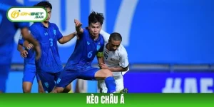 Kèo Châu Á – Trải Nghiệm Bóng Đá Kịch Tính Cùng ONBET