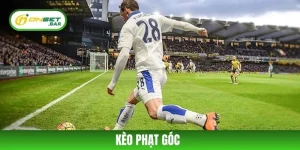Kèo Phạt Góc – Trải Nghiệm Cược Thể Thao Hấp Dẫn Tại ONBET