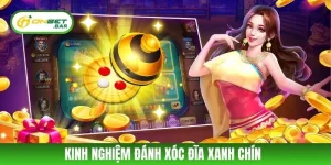Kinh Nghiệm Đánh Xóc Đĩa Xanh Chín Thắng Lớn Tại ONBET