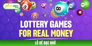 Lô Đề Bạc Nhớ ONBET – Bí Quyết Dự Đoán Xổ Số Chuẩn Xác 2025