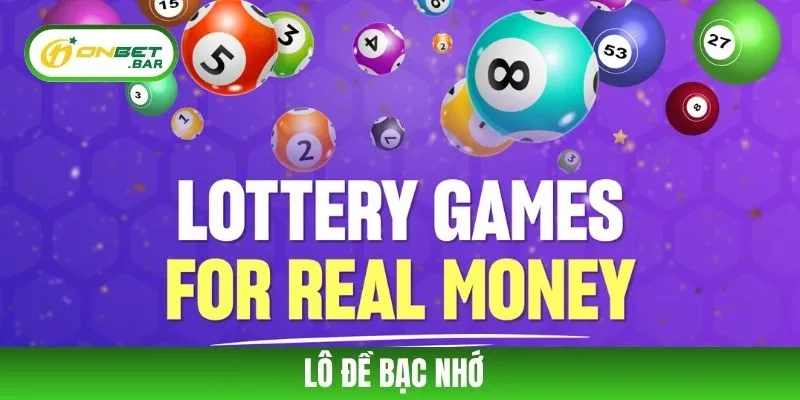 Lô Đề Bạc Nhớ ONBET – Bí Quyết Dự Đoán Xổ Số Chuẩn Xác 2025