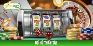 Nổ Hũ Thần Tài – Cơ Hội Rinh Jackpot Tiền Tỷ Hot Năm 2025