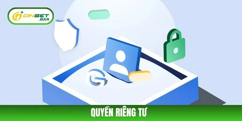 Quyền Riêng Tư